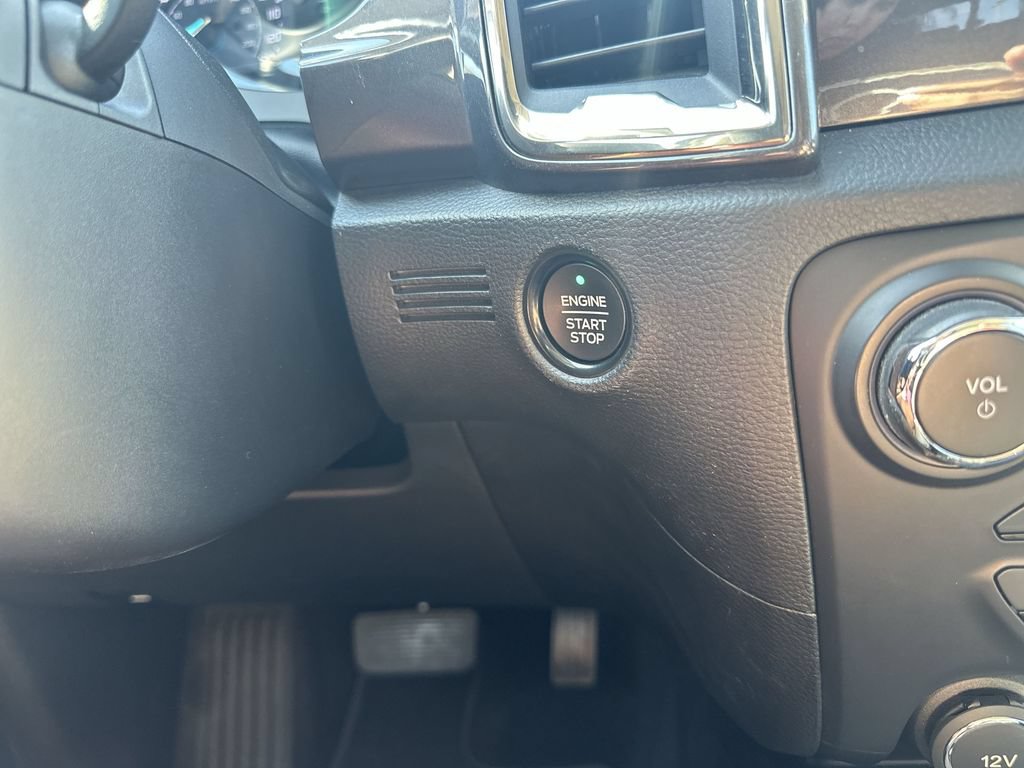 Used 2019 Ford Ranger Lariat w/ Equipment Group 501A Mid AWD/4WD image 17