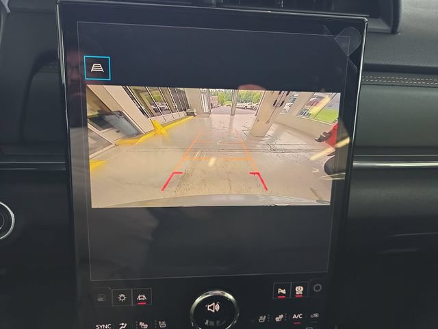 New 2027 GMC Terrain AT4 w/ Convenience Package III AWD/4WD image 15