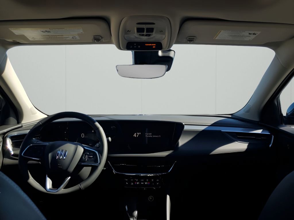 New 2026 Buick Encore GX Avenir w/ Avenir Technology Package image 22