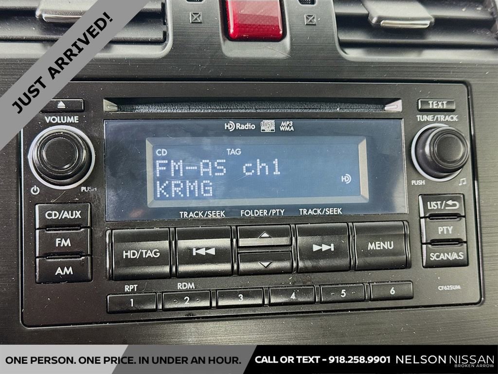 Used 2015 Subaru Forester 2.5i Limited w/ Popular Package #1 image 14