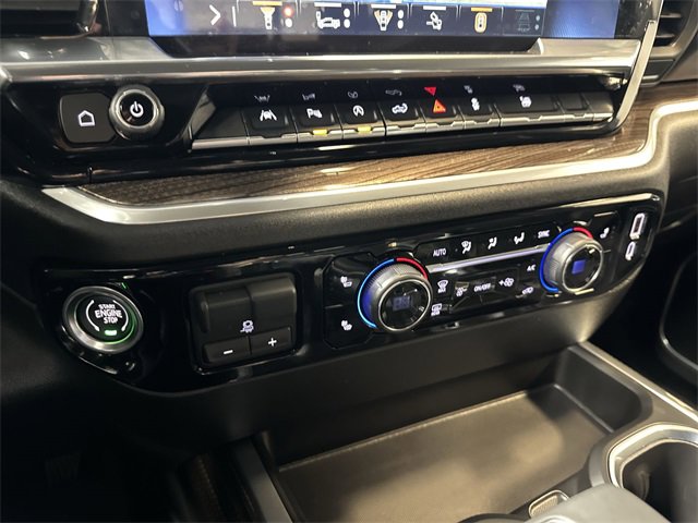 New 2026 Chevrolet Silverado 1500 RST w/ All Star Edition Plus image 20