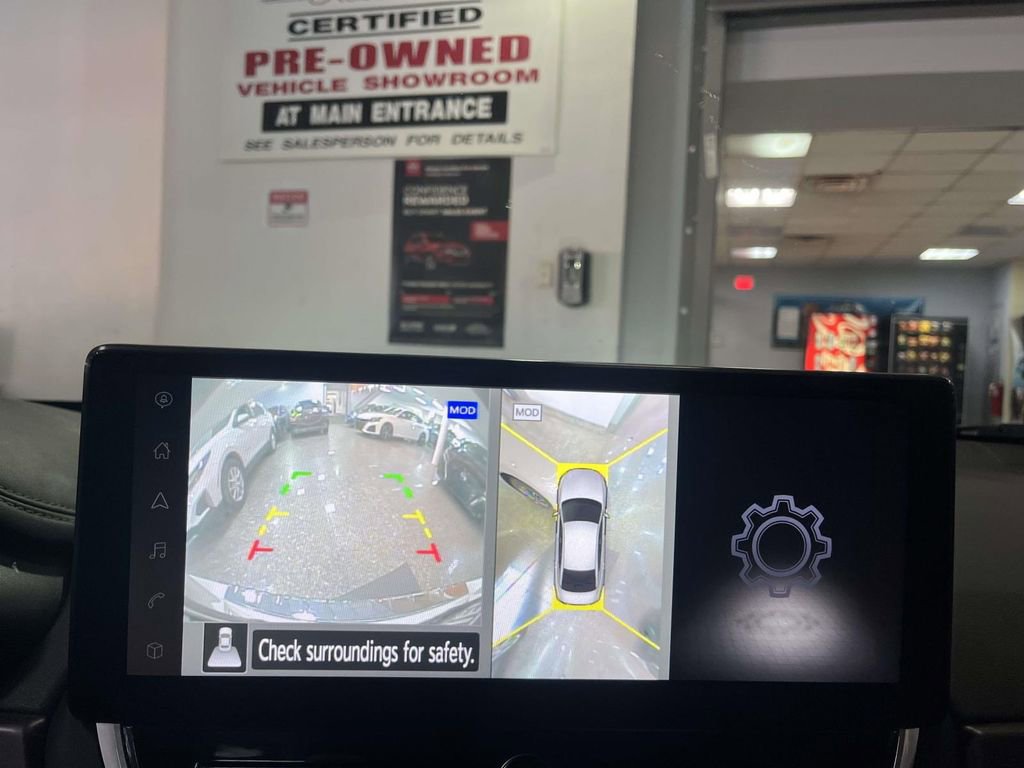 Used 2023 Nissan Altima 2.5 SL image 20