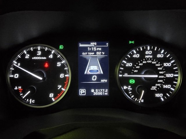 Used 2023 Subaru Ascent Onyx Edition image 21