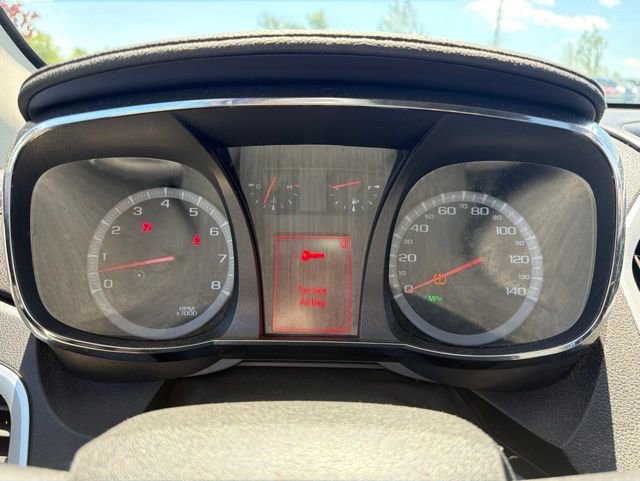 Used 2016 GMC Terrain SLT w/ Open Road Package FWD image 38