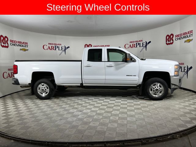 Used 2017 Chevrolet Silverado 2500 LT w/ LT Convenience Package image 9