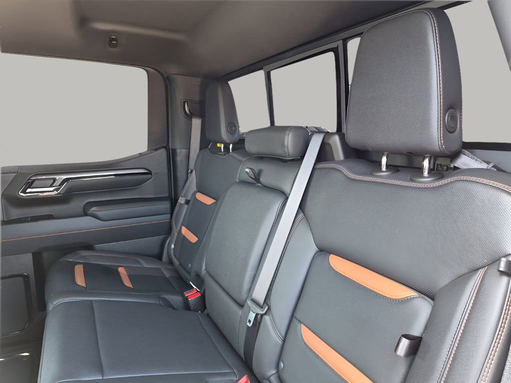 Used 2025 GMC Sierra 1500 AT4 w/ AT4 Premium Package image 19
