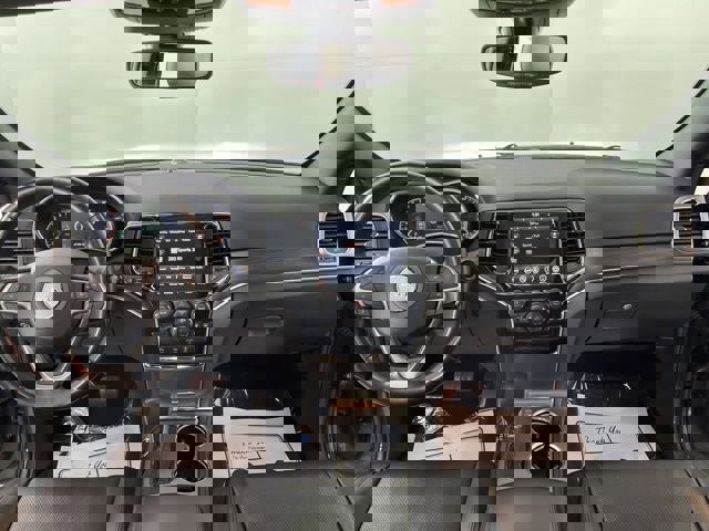 Used 2021 Jeep Grand Cherokee Limited w/ Luxury Group II image 40