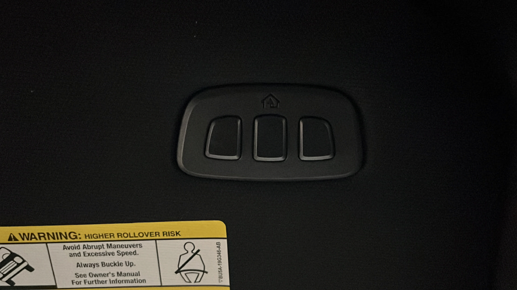 Used 2022 Ford F150 Tremor w/ Equipment Group 402A High AWD/4WD image 36
