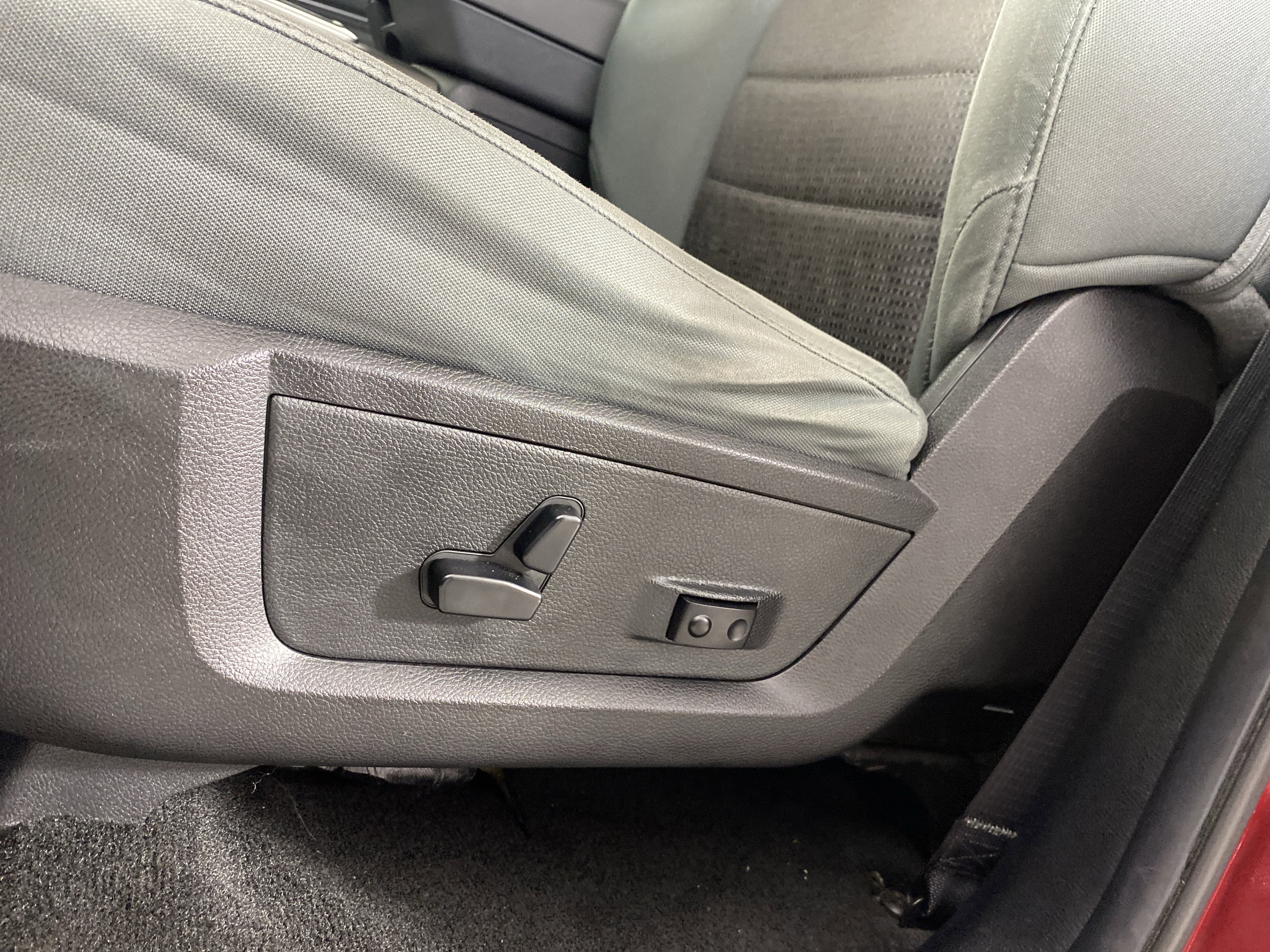 Used 2014 RAM 1500 Big Horn AWD/4WD image 16