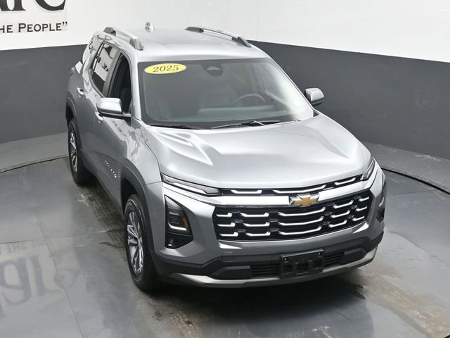 Used 2025 Chevrolet Equinox LT w/ Convenience Package II image 46