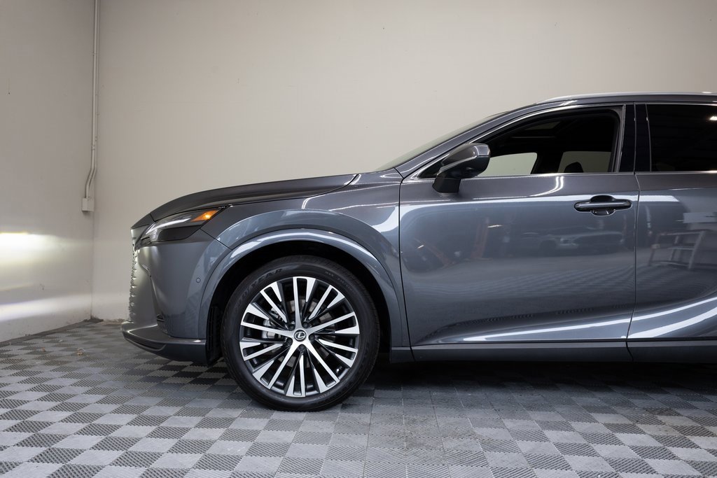 Used 2024 Lexus RX 350 Premium image 8