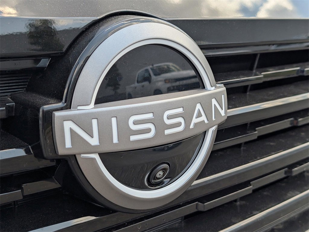 New 2026 Nissan Kicks SR image 10