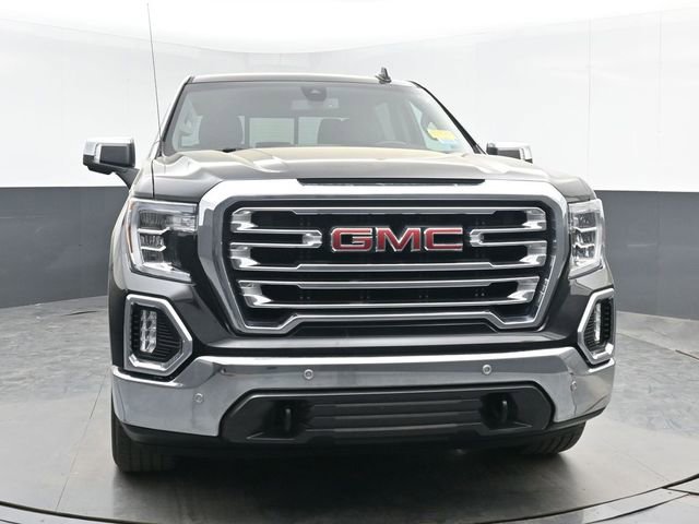 Used 2019 GMC Sierra 1500 SLT w/ SLT Premium Plus Package image 3