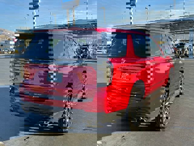 New 2026 Chevrolet Tahoe RST w/ Advanced Technology Package image 25