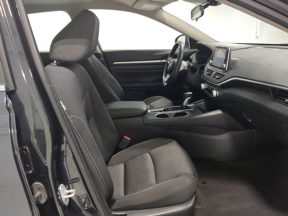 Used 2022 Nissan Altima 2.5 SV AWD/4WD image 21