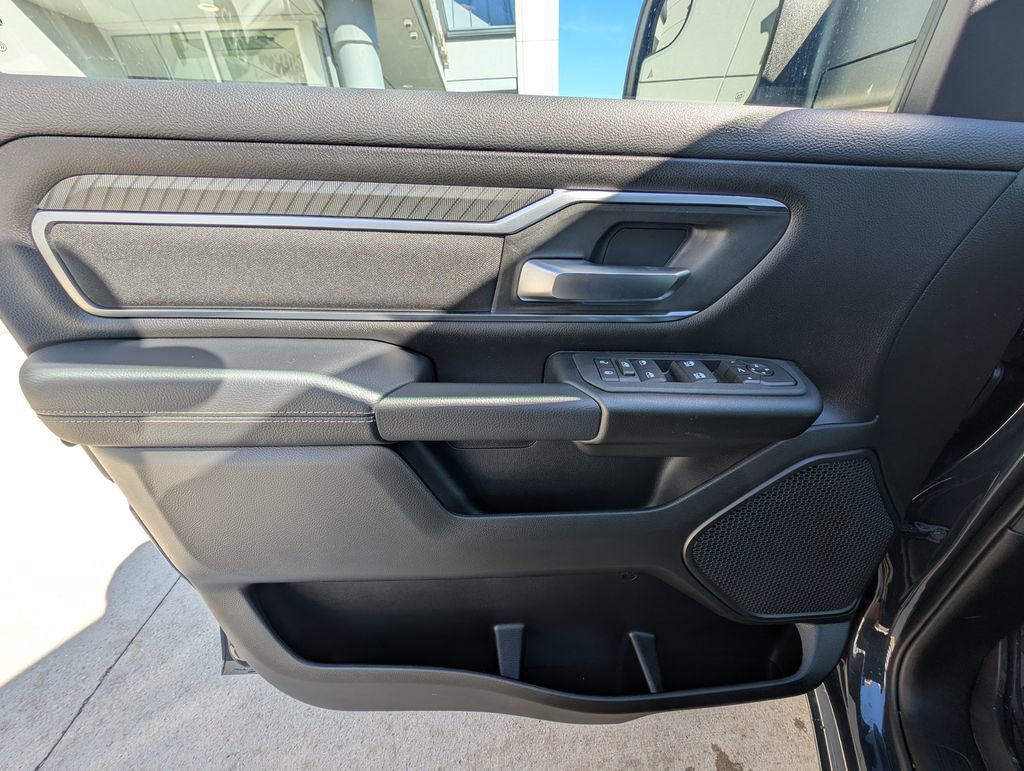 New 2026 RAM 1500 Big Horn image 40