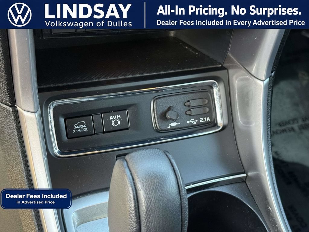 Used 2020 Subaru Ascent Premium w/ Convenience Package AWD/4WD image 21