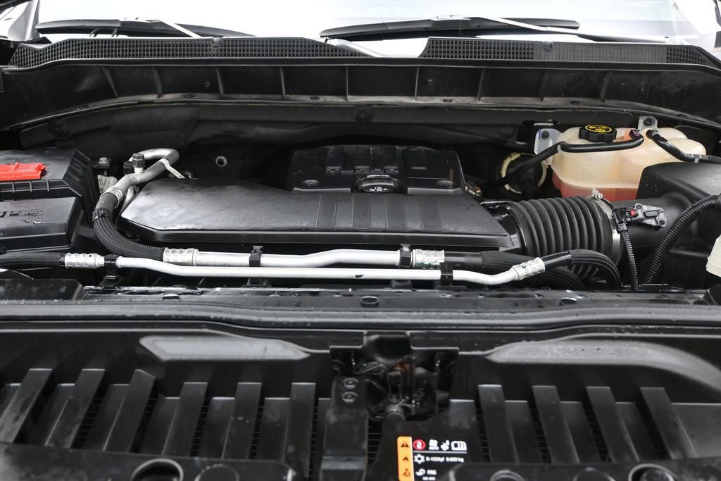 Used 2022 Chevrolet Silverado 1500 Custom RWD image 14