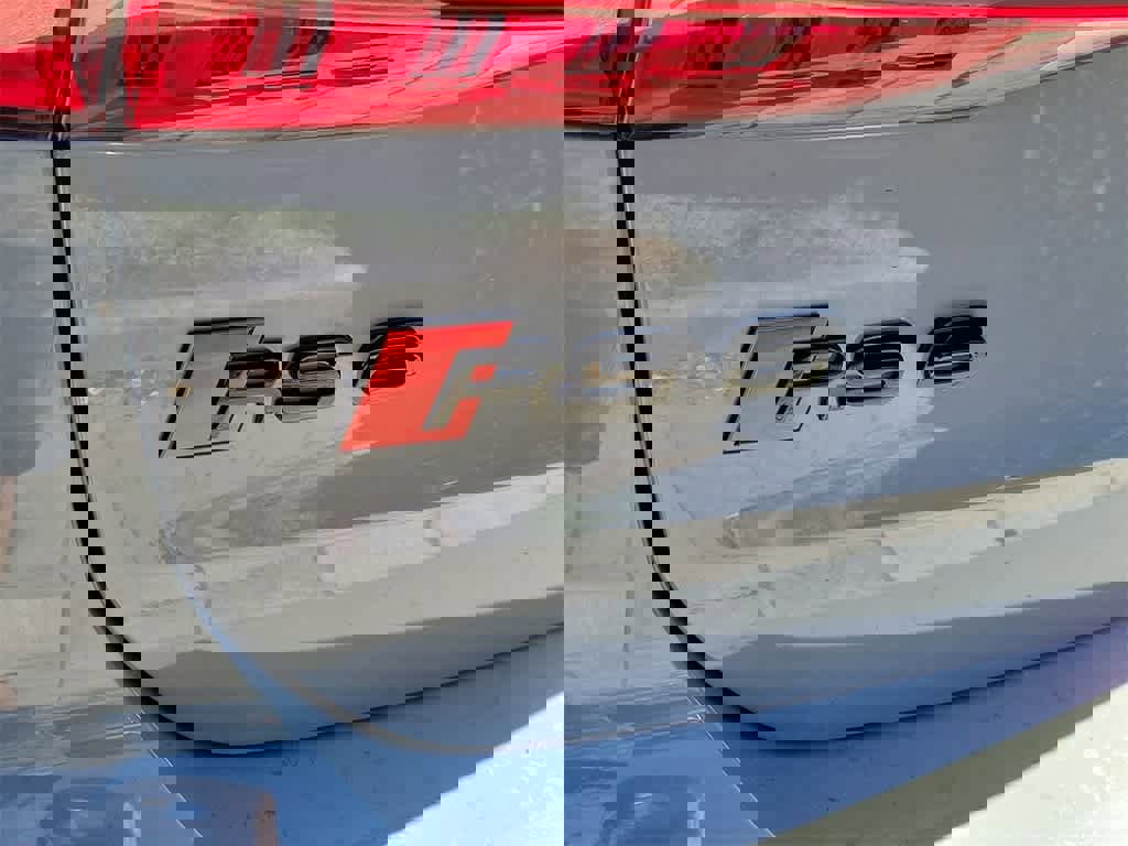 New 2026 Audi RS 6 performance image 15