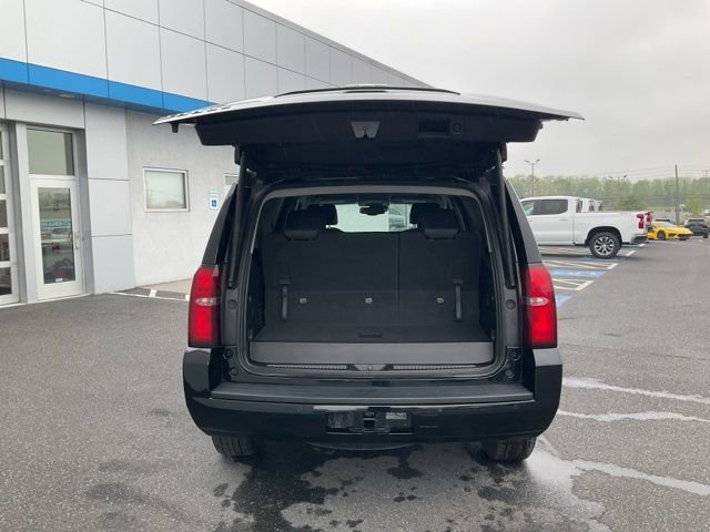Used 2018 Chevrolet Tahoe LT AWD/4WD image 19