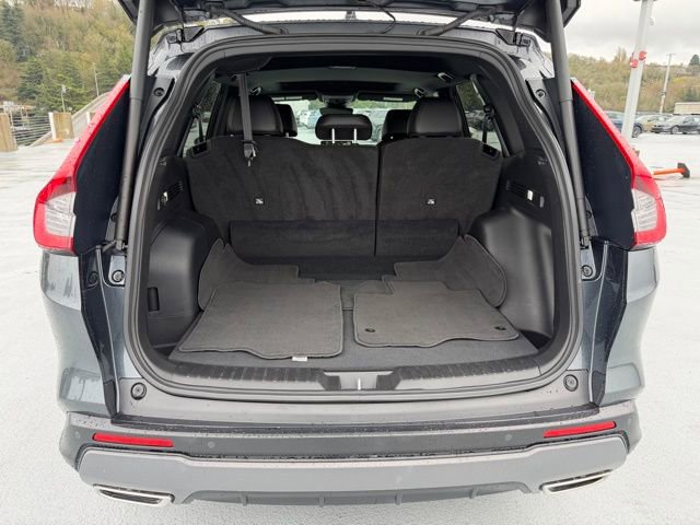 Certified 2024 Honda CR-V Sport-L image 13