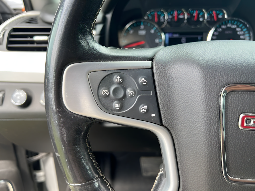 Used 2019 GMC Yukon SLT AWD/4WD image 22