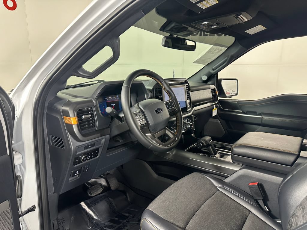 Used 2025 Ford F150 Tremor w/ Bed Utility Package AWD/4WD image 16
