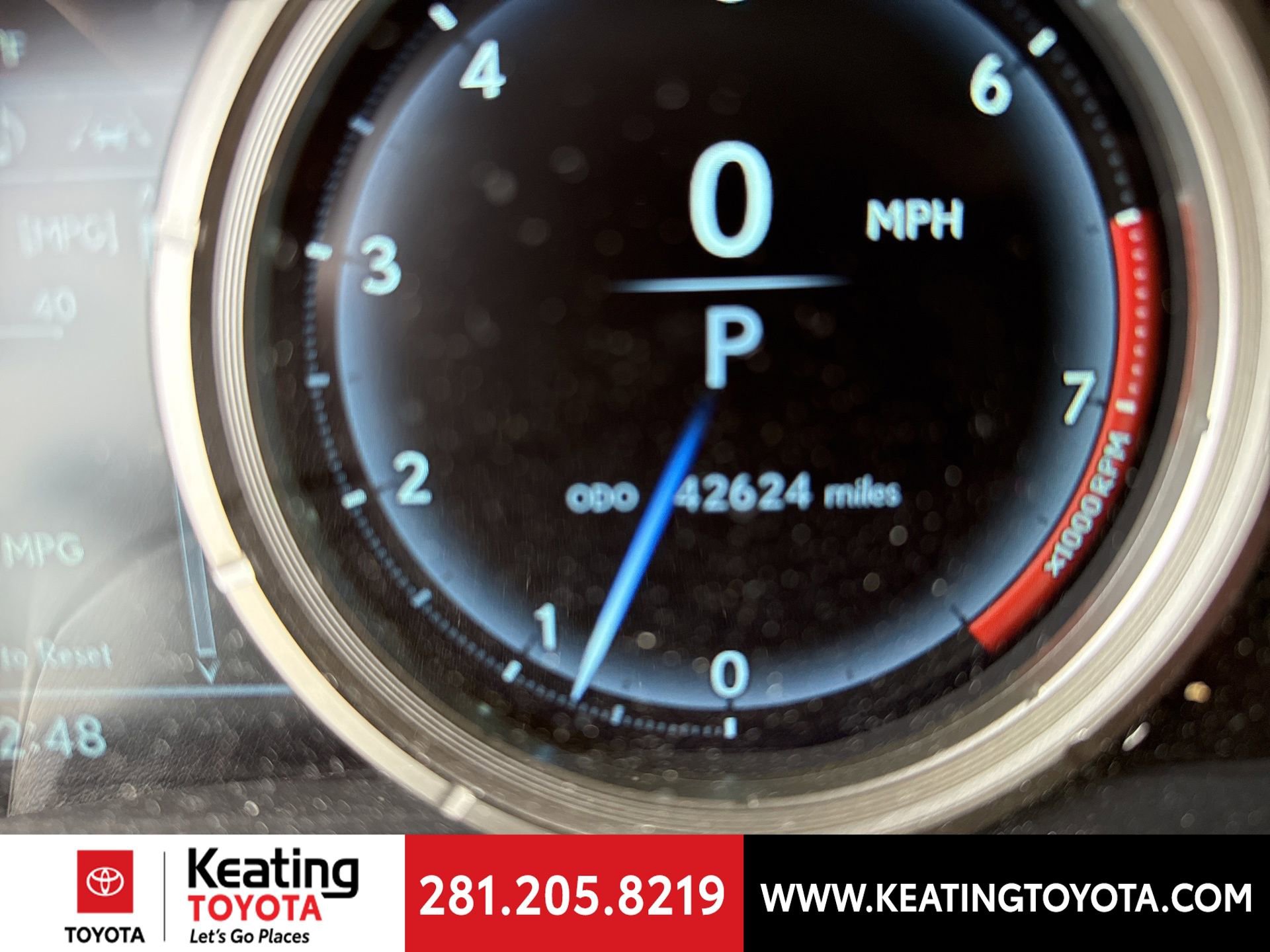 Used 2022 Lexus RX 350 F Sport w/ Accessory Package AWD/4WD image 19
