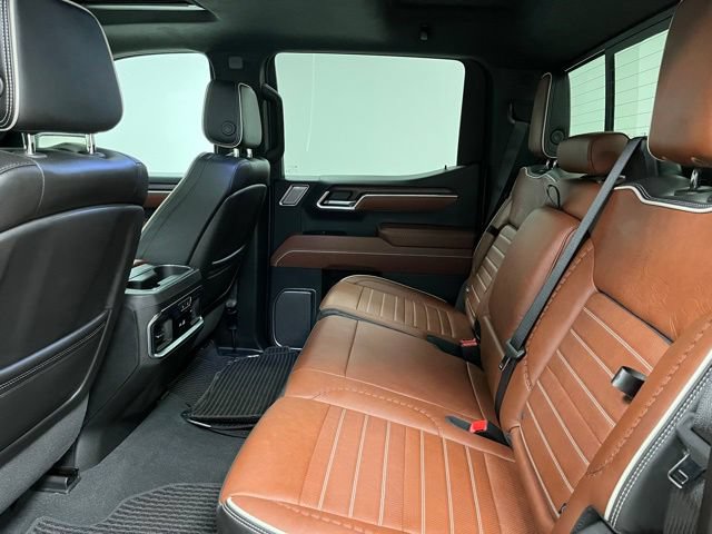 Used 2025 GMC Sierra 1500 Denali Ultimate AWD/4WD image 46