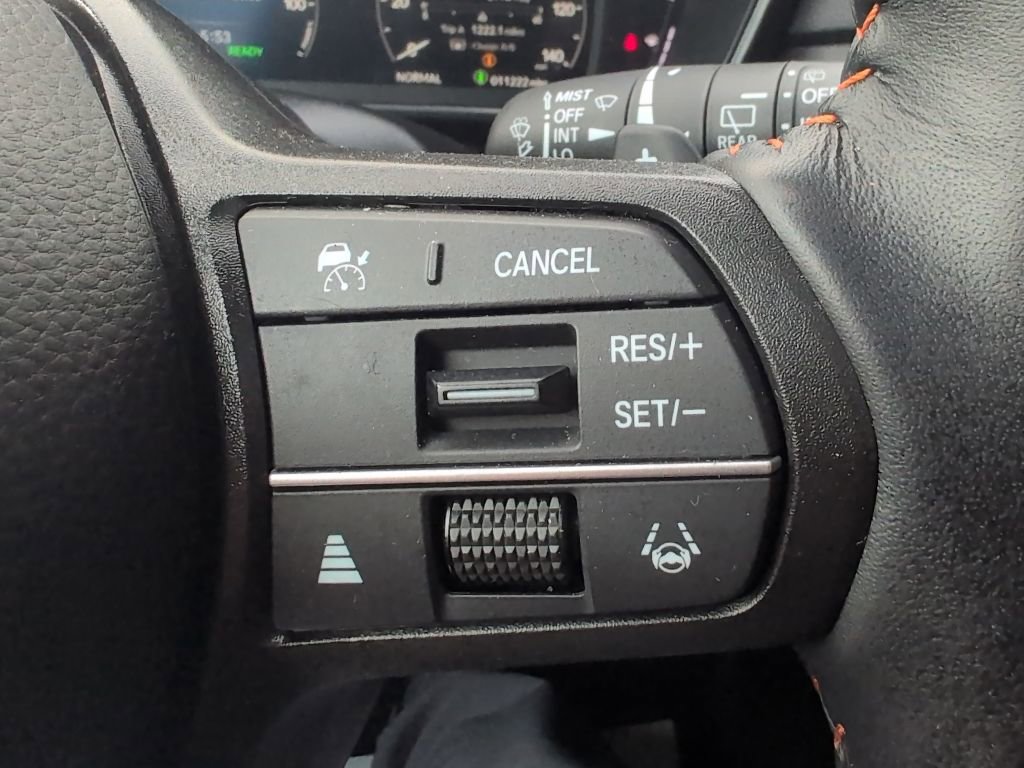 Used 2026 Honda CR-V TrailSport image 50