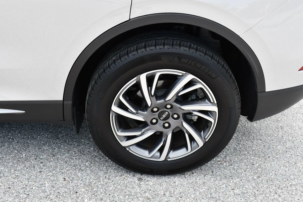 Used 2023 Lincoln Corsair FWD w/ Equipment Group 101A image 63