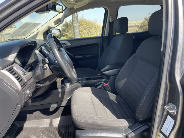 Used 2020 Ford Ranger XLT w/ Equipment Group 302A Luxury AWD/4WD image 18