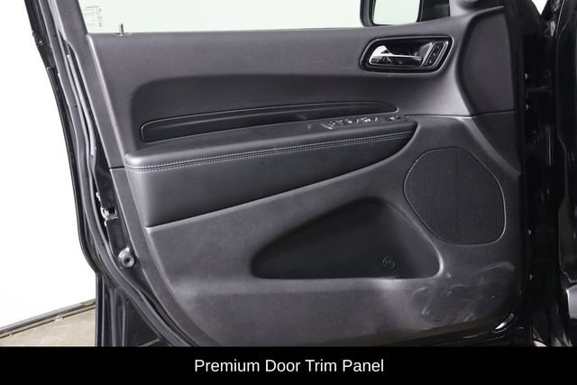 Used 2022 Dodge Durango GT AWD/4WD image 20