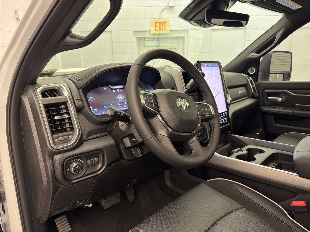 New 2026 RAM 3500 Laramie image 20