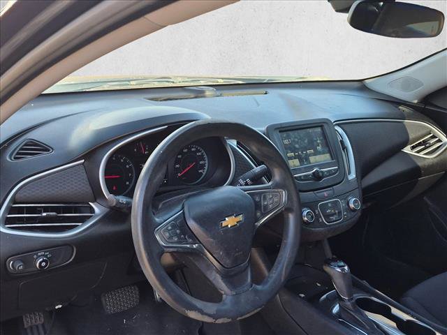 Used 2018 Chevrolet Malibu LS FWD image 10