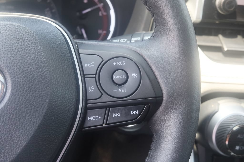 Certified 2024 Toyota RAV4 XLE w/ Convenience Package AWD/4WD image 11