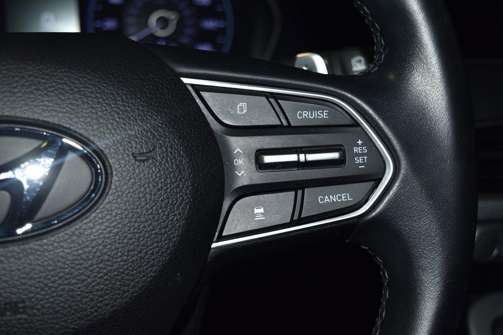 Used 2022 Hyundai Palisade SEL image 9