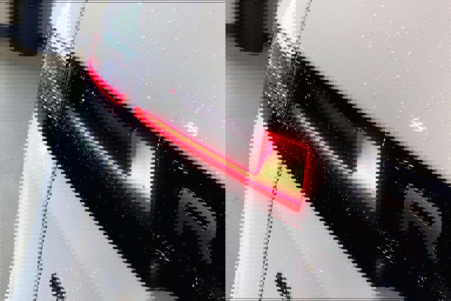 New 2026 Land Rover Range Rover Evoque Dynamic SE image 14