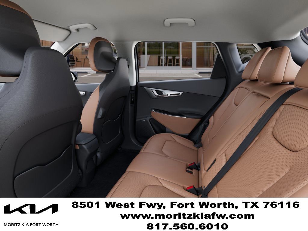 New 2026 Kia EV6 Wind AWD/4WD image 18