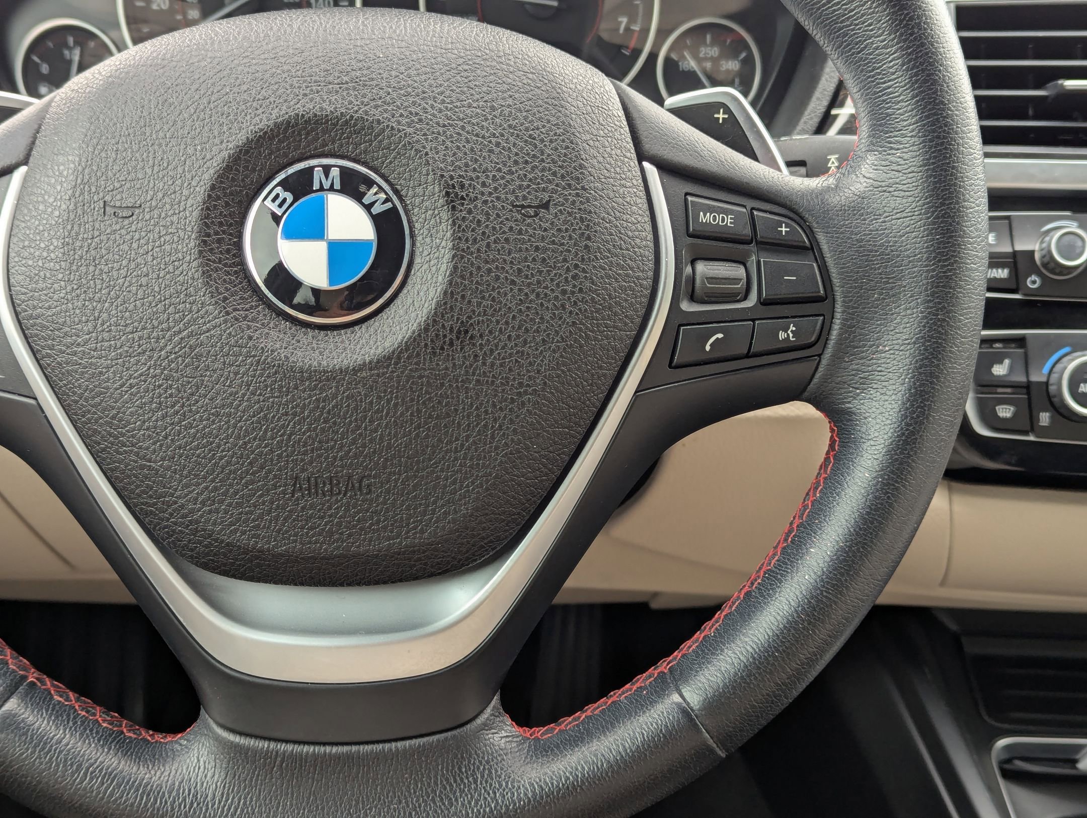 Used 2017 BMW 330i Sedan image 22
