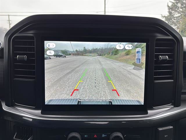 New 2025 Ford F150 STX w/ Equipment Group 200A image 23