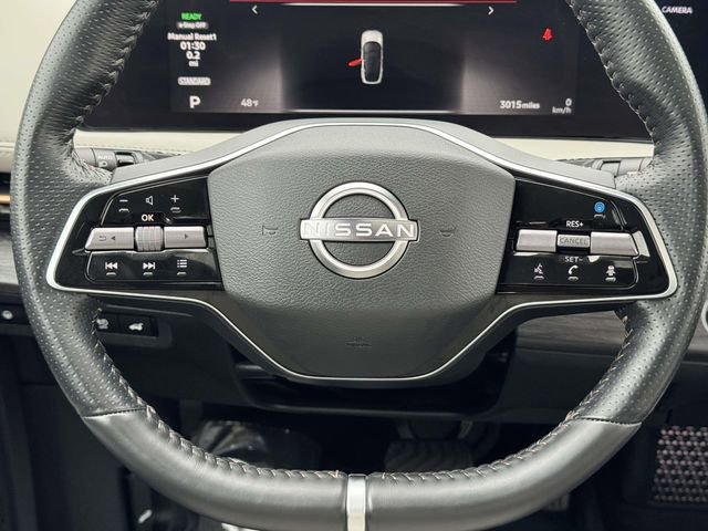 Used 2023 Nissan Ariya AWD image 23