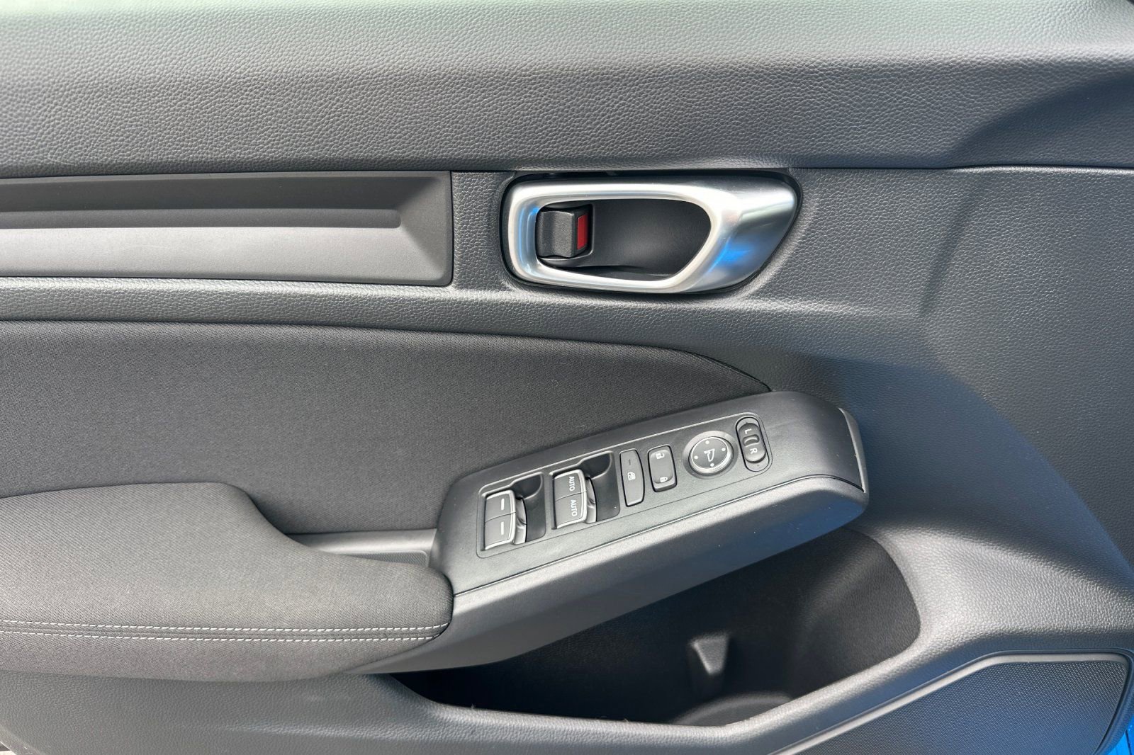 Used 2026 Honda Civic Sport image 10