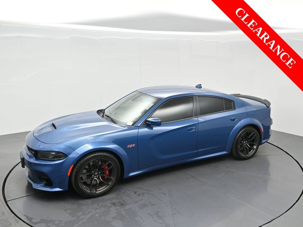 Used 2022 Dodge Charger Scat Pack image 52
