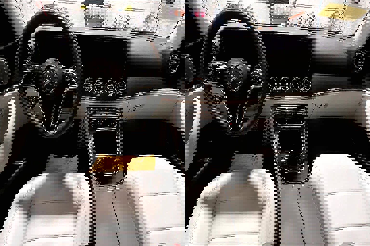 Used 2023 Mercedes-Benz E 450 4MATIC All-Terrain Wagon image 15