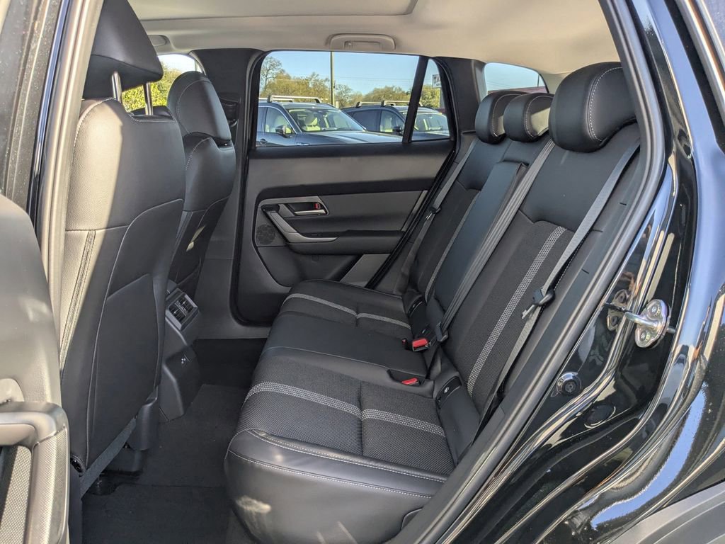 New 2026 MAZDA CX-50 Meridian Edition w/ Weather Package image 14