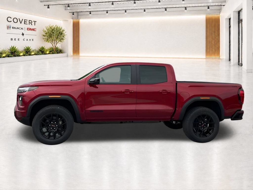 New 2026 GMC Canyon Elevation w/ Convenience Package AWD/4WD image 5
