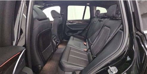 Used 2023 BMW X3 xDrive30i w/ Convenience Package image 6