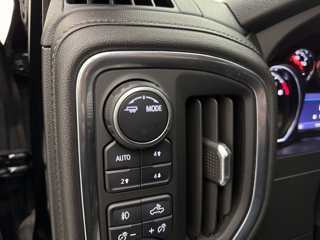 Used 2021 Chevrolet Silverado 1500 RST image 20