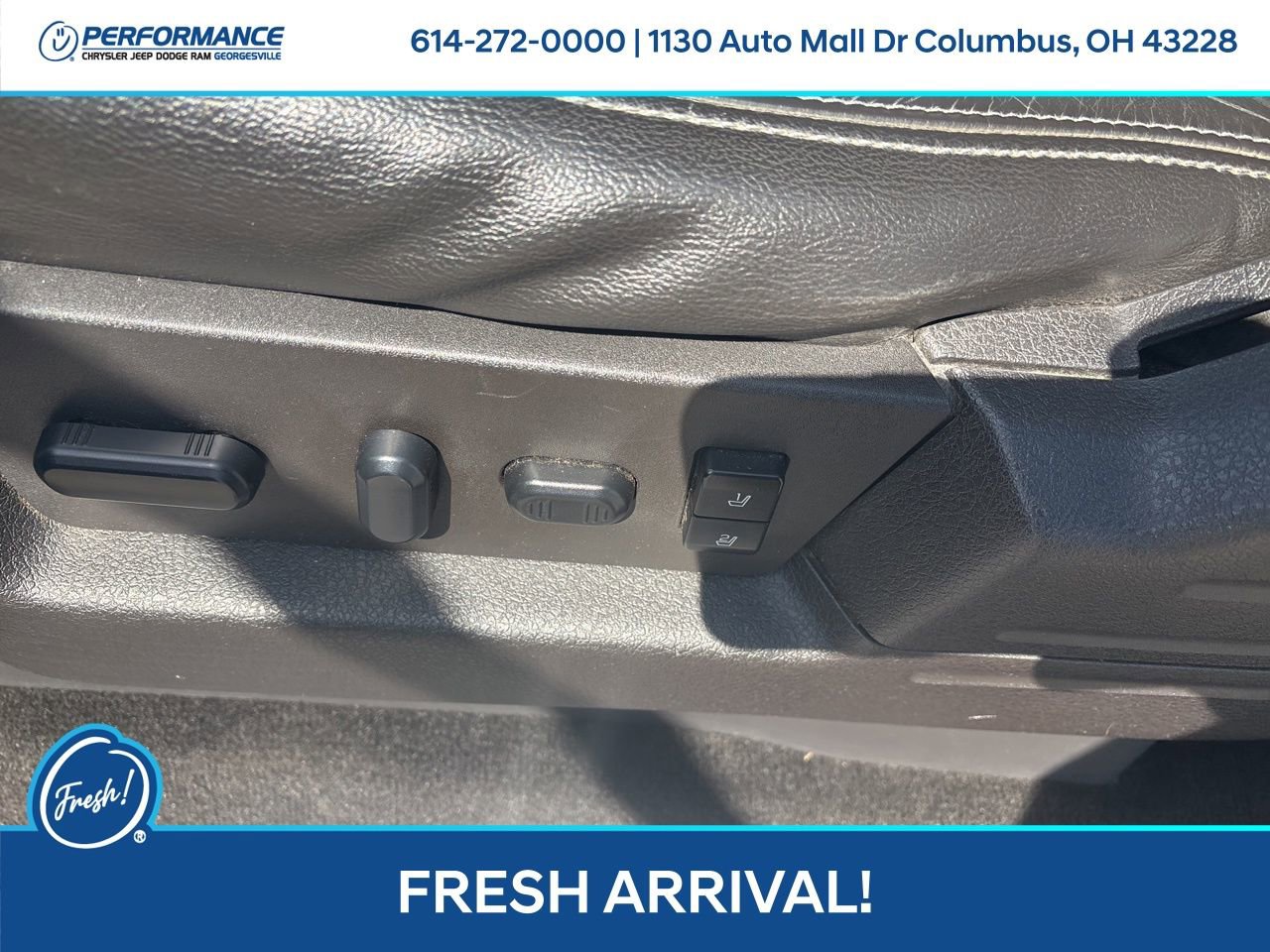 Used 2014 Ford F150 Lariat w/ Lariat Chrome Package image 20